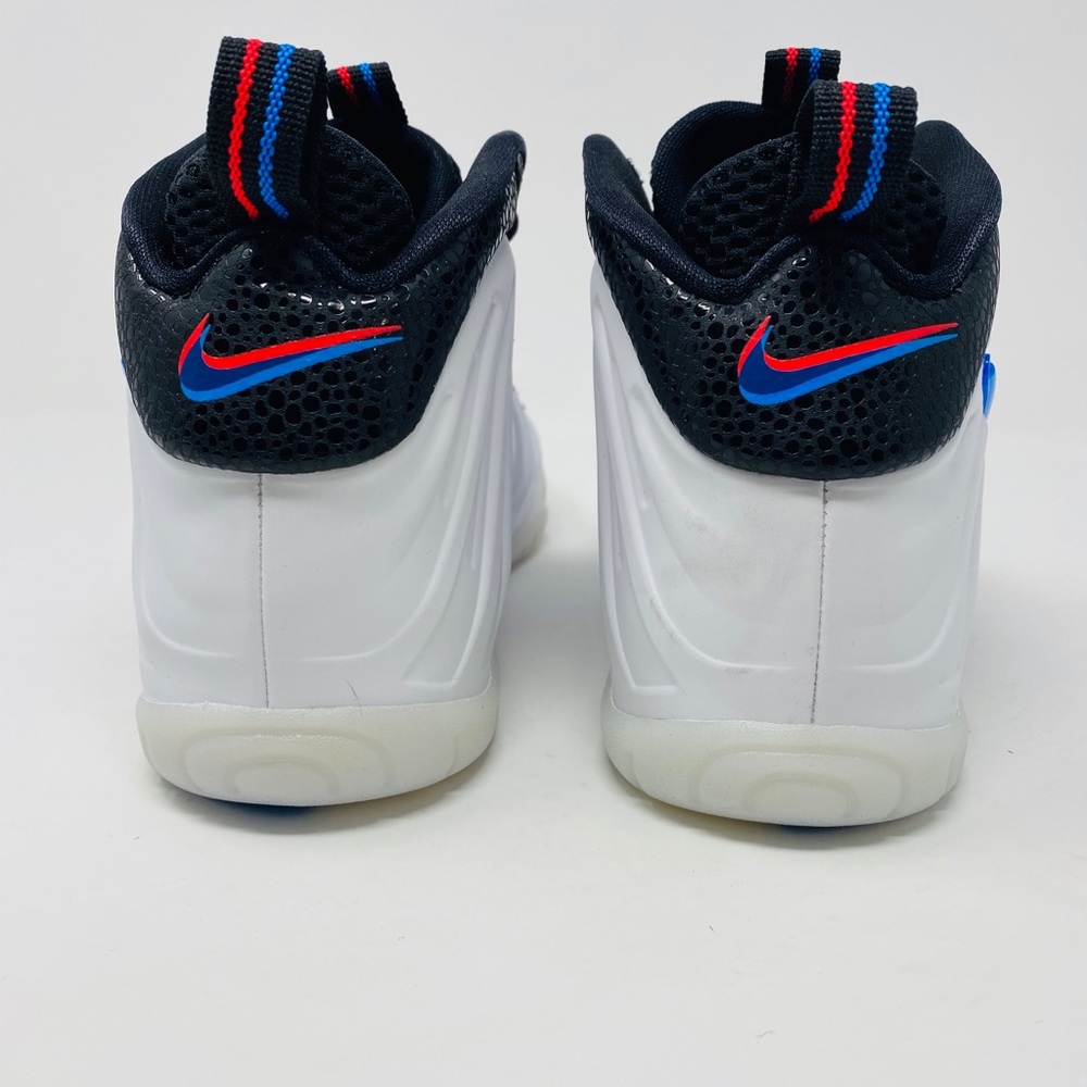 Nike Little Posite (GS) - Picture 4 of 7